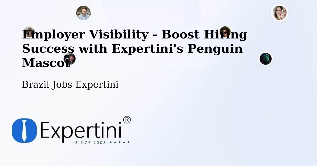 CV and Resume Visibility Optimization – Guaratinguetá - Brazil Jobs Expertini